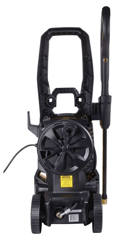 Мойка высокого давления Huter W195-ARV Pro (70/8/53)