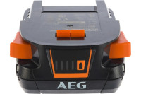 Аккумулятор для инструмента AEG Powertools L1820S 4935472275 (18В/2 Ah)