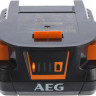 Аккумулятор для инструмента AEG Powertools L1820S 4935472275 (18В/2 Ah)