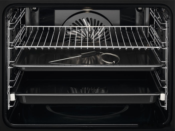 Духовой шкаф Electrolux OEE5H71Z