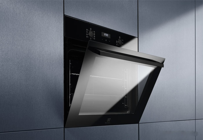 Духовой шкаф Electrolux OEE5H71Z