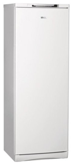 Однокамерный холодильник Stinol STD 167
