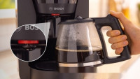 Капельная кофеварка Bosch MyMoment TKA3M133