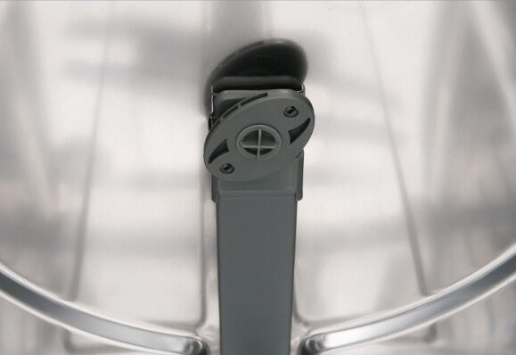 Посудомоечная машина Hansa ZWM427WH