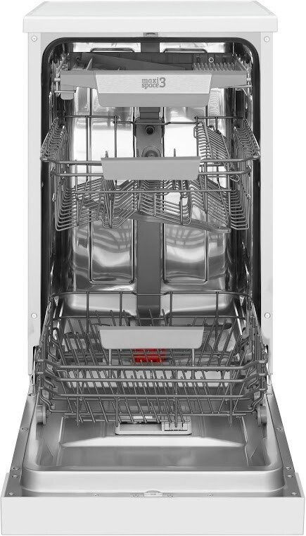 Посудомоечная машина Hansa ZWM427WH