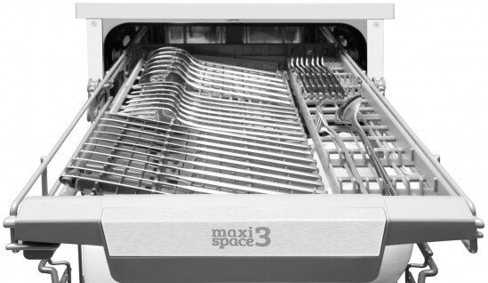 Посудомоечная машина Hansa ZWM427WH