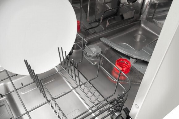 Посудомоечная машина Hansa ZWM427WH