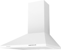 Вытяжка Weissgauff Zosma 50 PB WH