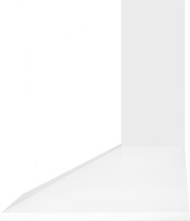 Вытяжка Weissgauff Zosma 50 PB WH