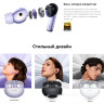 Наушники Huawei FreeBuds 6i (черный, международная версия)