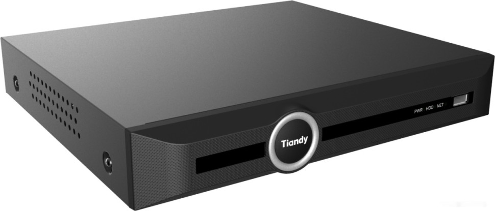 Видеорегистратор наблюдения Tiandy TC-R3105 I/B/V3.0
