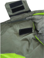 Спальный мешок Tramp Rover Long TRS-050L (правая молния)