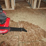 Ручная воздуходувка Milwaukee M12 BBL-0 4933472214 (без АКБ)