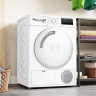Сушильная машина Bosch Serie 4 WTH83252PL