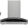 Вытяжка Germes Alt sensor 60 inox