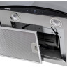 Вытяжка Germes Alt sensor 60 inox