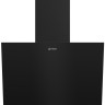 Вытяжка Indesit INHV 6FLM BL