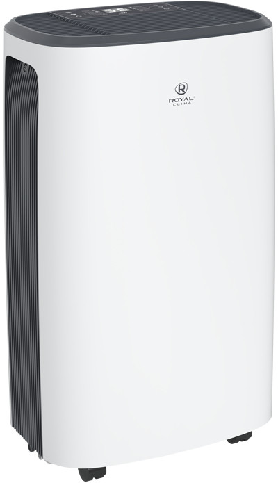 Осушитель воздуха Royal Clima Carisma Loft RD-CR20-E