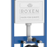 Система инсталляции Roxen StounFix Dual Fresh 966444