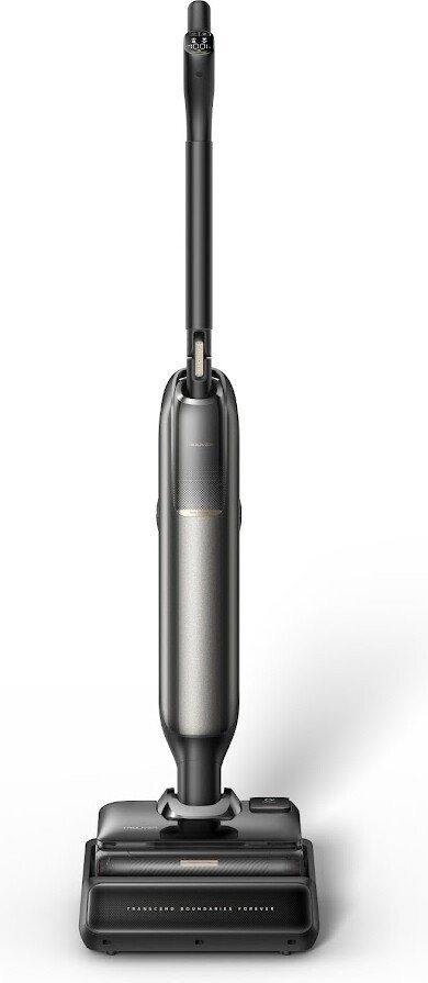 Вертикальный моющий пылесос Trouver Wet and Dry Vacuum M50 Ultra HMH28A (евровилка)