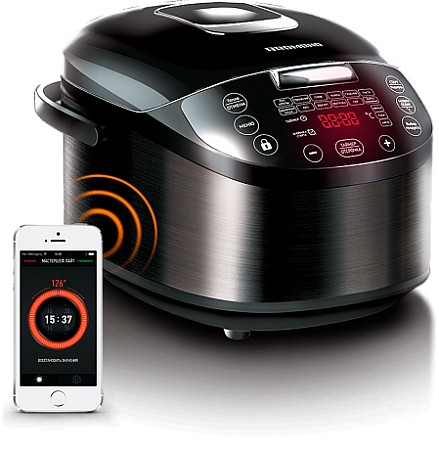 Мультиварка Redmond SkyCooker M800S