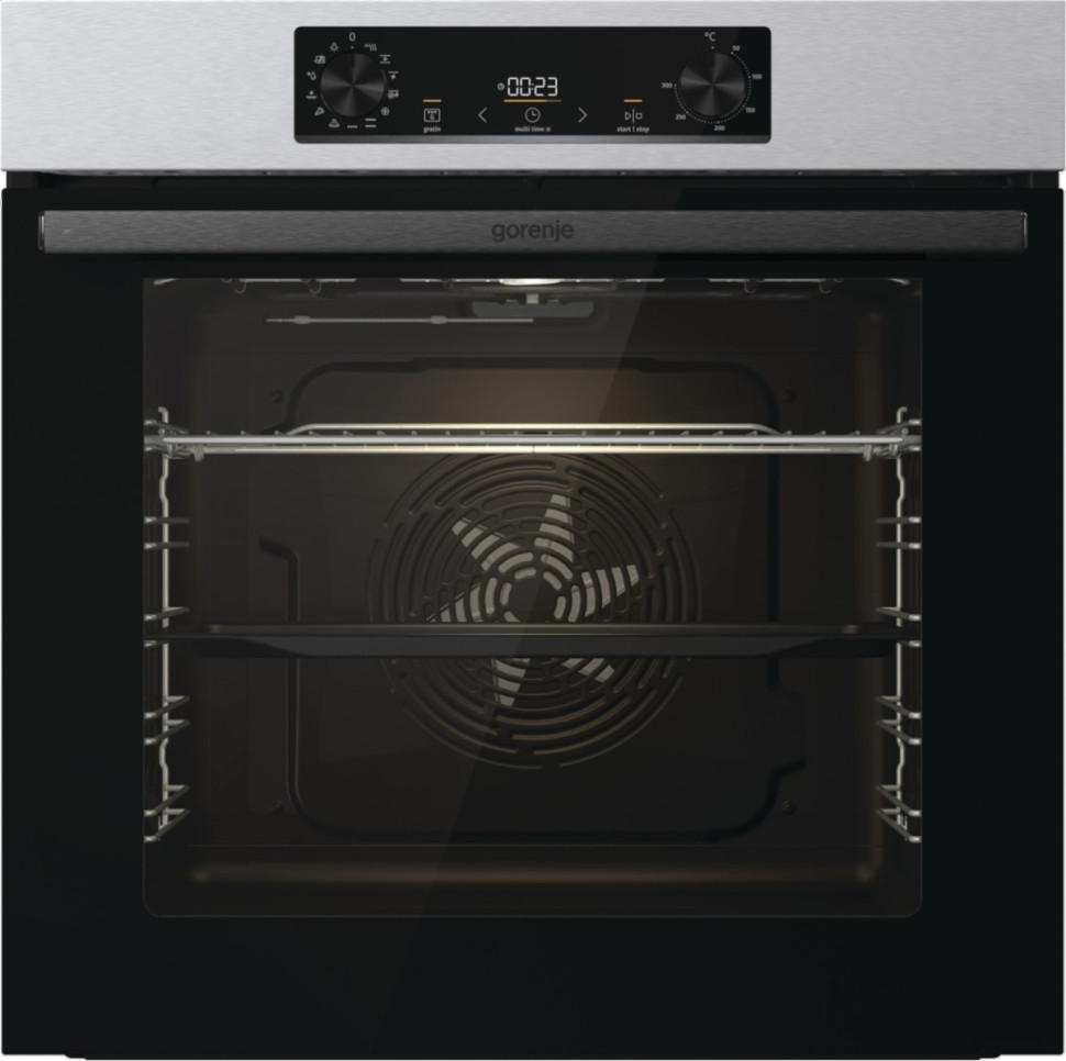 Духовой шкаф Gorenje BOB6737E01X