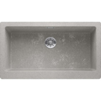 Кухонная мойка Blanco Vintera XL 9-UF (Бетон)
