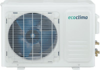 Кондиционер Ecoclima Nova line Inverter ECW/I-СH12/AA-4R1
