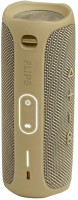 Портативная акустика JBL Flip 5 (Sand)