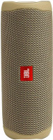 Портативная акустика JBL Flip 5 (Sand)