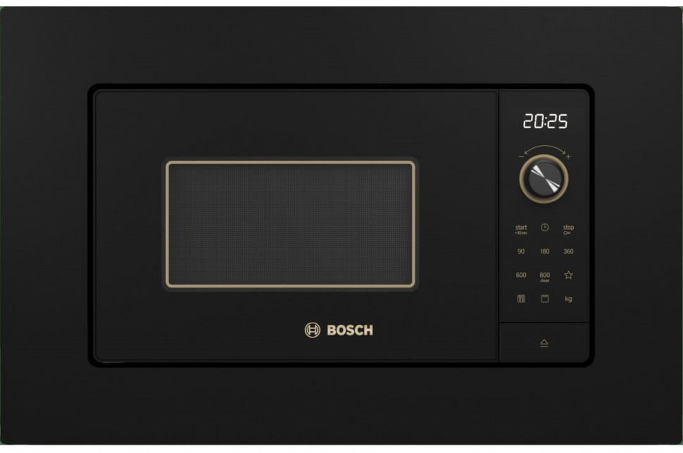 Микроволновая печь Bosch BEL623MZ3