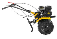 Мотоблок Huter МК-7500-10