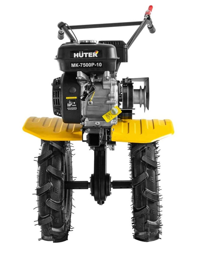 Мотоблок Huter МК-7500-10