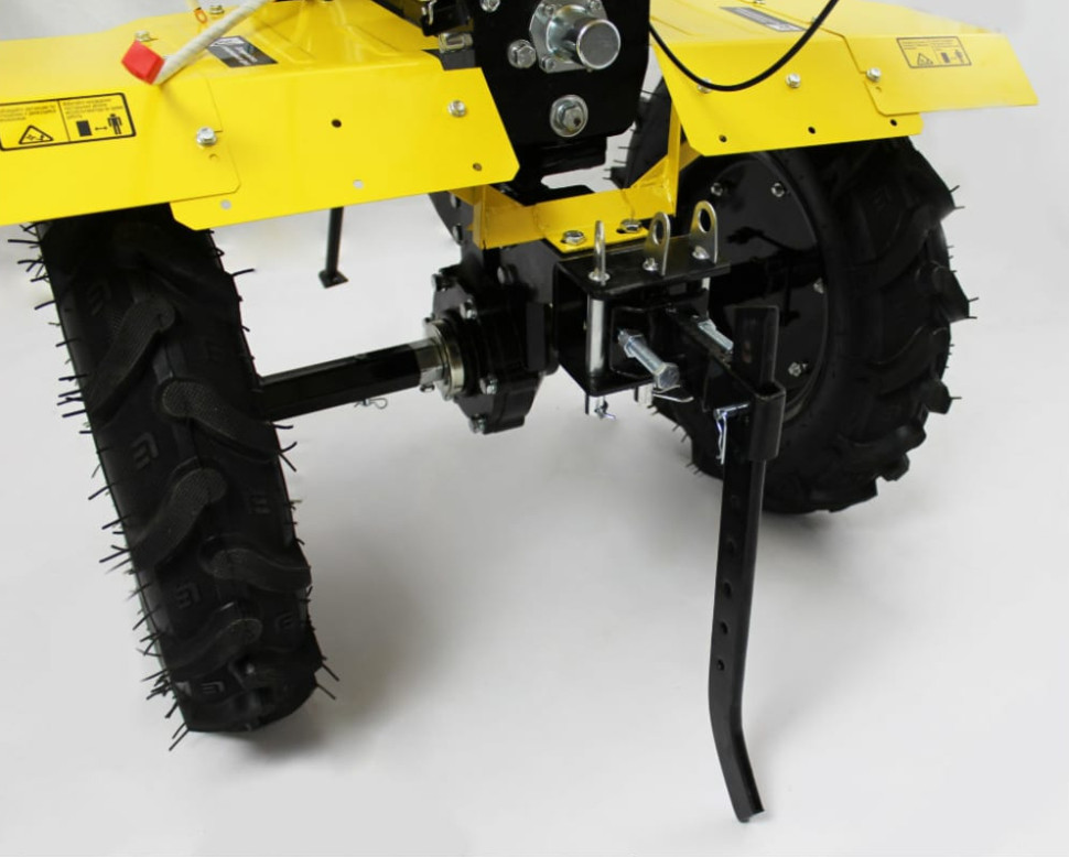 Мотоблок Huter МК-7500-10
