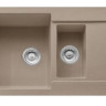 Кухонная мойка Franke MRG 651-78 миндаль
