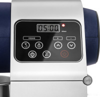 Кухонный комбайн Kitfort KT-3038-2