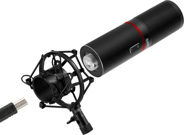 Микрофон Redragon Blazar GM300