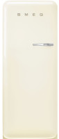 Однокамерный холодильник Smeg FAB28LCR5