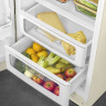 Однокамерный холодильник Smeg FAB28LCR5