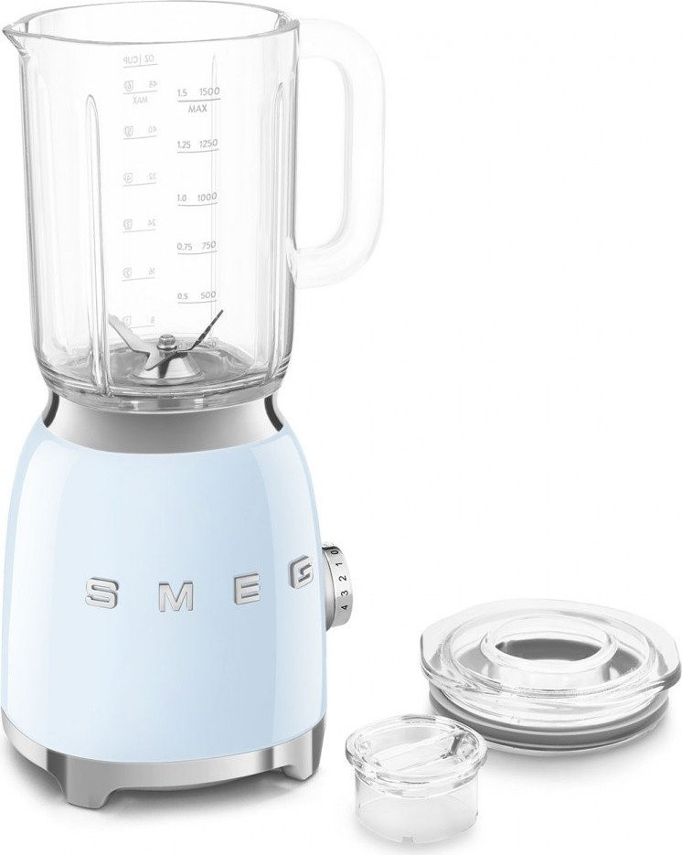 Блендер Smeg BLF03PBEU