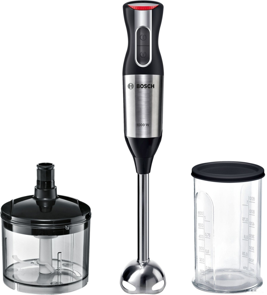 Блендер Bosch MS6CM6120