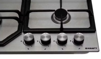 Варочная панель Kraft KF-HV6021ХW