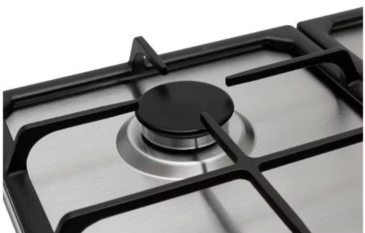 Варочная панель Kraft KF-HV6021ХW