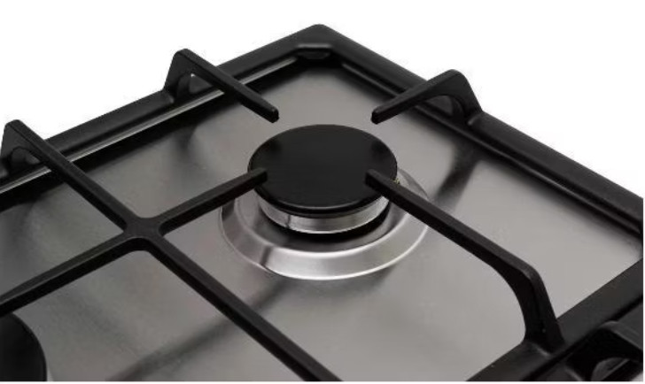 Варочная панель Kraft KF-HV6021ХW