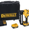DeWALT DCN660P2 (с 2-мя АКБ, кейс)