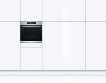 Духовой шкаф Bosch HBG633NS1
