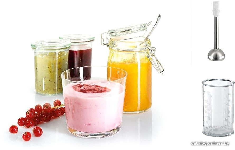 Миксер Bosch MFQ36490