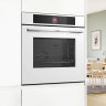 Духовой шкаф Bosch Serie 8 HBG7341W1