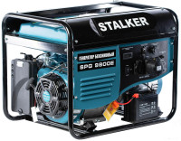 Генератор Stalker SPG-9800E (N)