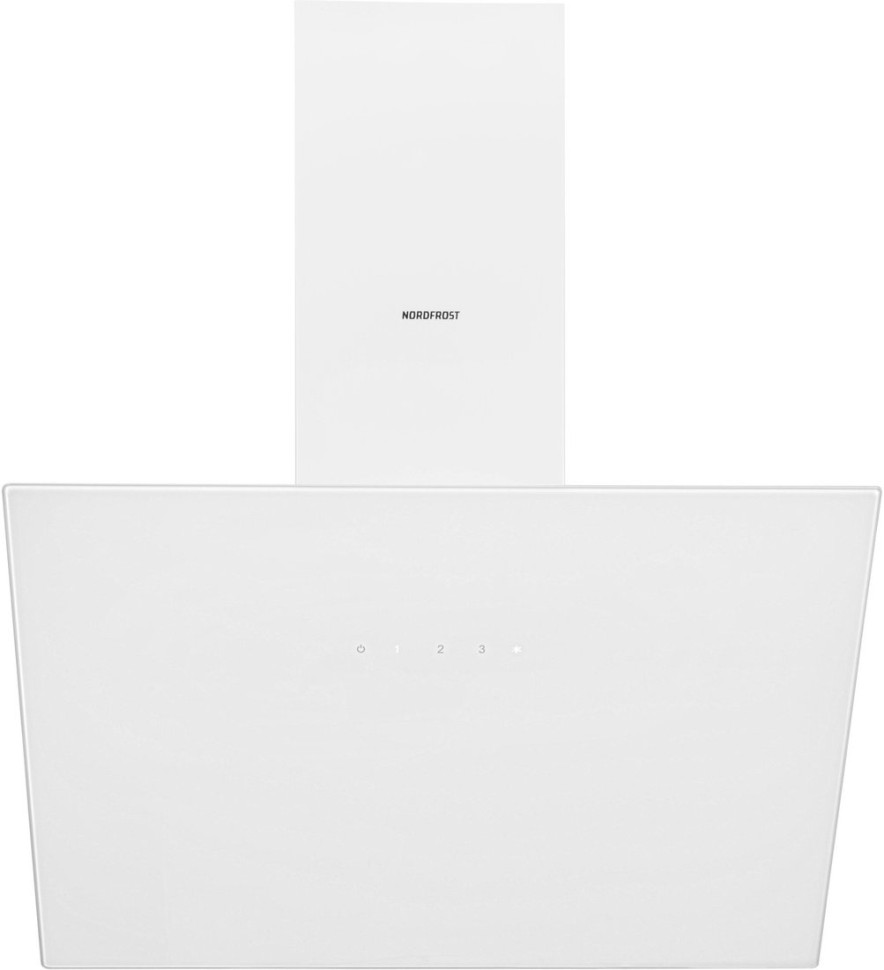 Вытяжка NORDFROST HM 6080 W